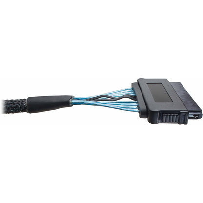Tripp Lite 3ft Internal SAS Cable mini-SAS SFF-8087 to 32pin SFF-8484 4-in-1
