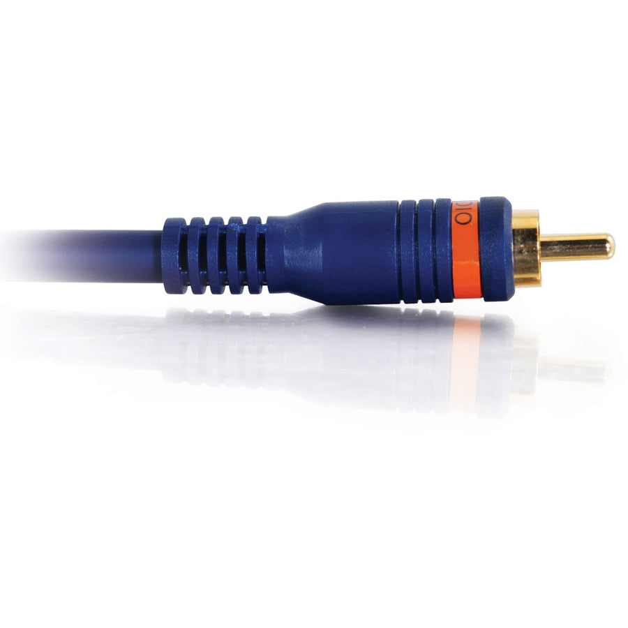 C2G 3ft Velocity S/PDIF Digital Audio Coax Cable