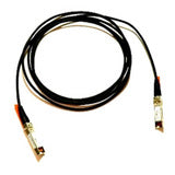 Axiom Twinax Cable, Passive, 30AWG Cable Assembly