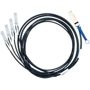 Axiom QSFP/SFP+ Netwok Cable