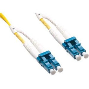 Axiom Fiber Optic Duplex Network Cable