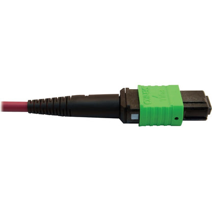 Tripp Lite N846D-05M-16EMG Fiber Optic Network Cable