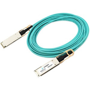 Axiom Fiber Optic Network Cable