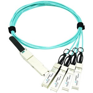 Axiom Fiber Optic Network Cable