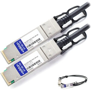 Axiom QSFP+ Network Cable