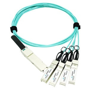 Axiom QSFP+/SFP+ Network Cable