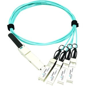Axiom Fiber Optic Network Cable