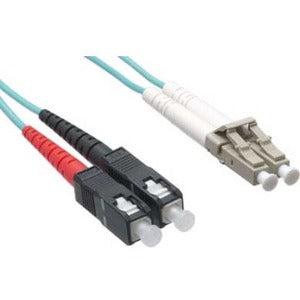 Axiom Fiber Optic Duplex Network Cable