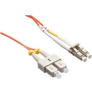 Axiom Fiber Optic Duplex Network Cable