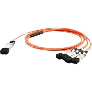 Axiom Fiber Optic Network Cable