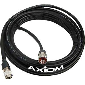 Axiom LMR-400 Coaxial Cable