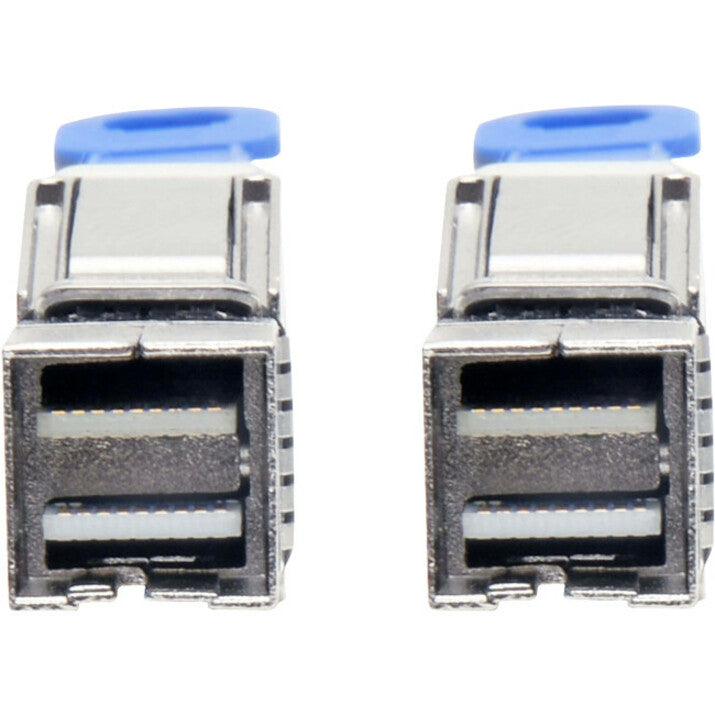 Tripp Lite Mini-SAS External HD Cable SFF-8644 to SFF-8644 12 Gbps 2M 6.6ft