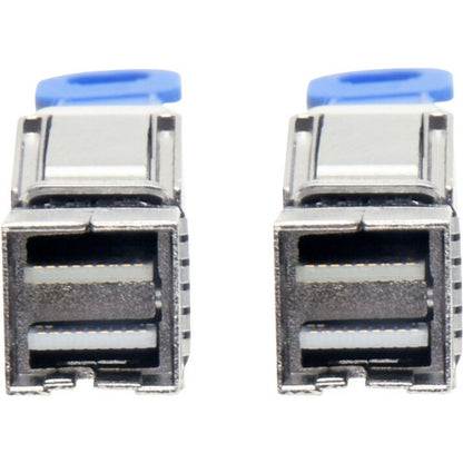 Tripp Lite Mini-SAS External HD Cable SFF-8644 to SFF-8644 12 Gbps 2M 6.6ft