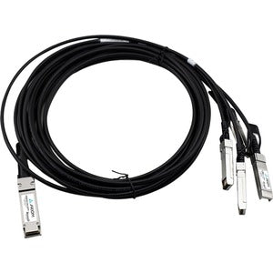 Axiom QSFP+/SFP+ Network Cable