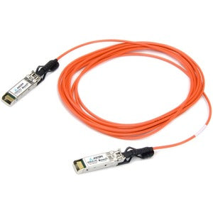 Axiom Fiber Optic Network Cable