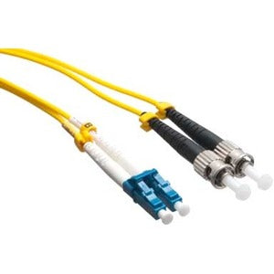 Axiom Fiber Optic Duplex Network Cable
