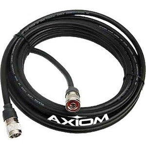 Axiom Coaxial Antenna Cable