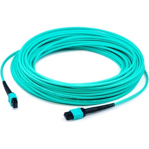 AddOn Fiber Optic Patch Network Cable