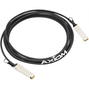Axiom QSFP+ to QSFP+ Passive Twinax Cable 3m