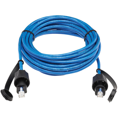Tripp Lite Industrial Cat6 UTP Patch Cable - RJ45 M/M, 16 ft. (5 m)