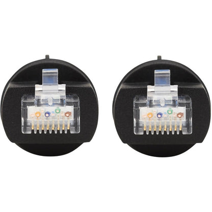 Tripp Lite Industrial Cat6 UTP Patch Cable - RJ45 M/M, 16 ft. (5 m)