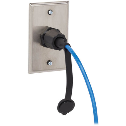 Tripp Lite Industrial Cat6 UTP Patch Cable - RJ45 M/M, 16 ft. (5 m)