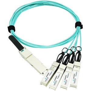 Axiom Fiber Optic Network Cable