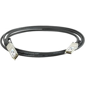 Axiom QSFP28 to QSFP28 Ethernet Direct Attach Copper (Twinax Copper Cable) 5m Active