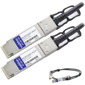 Axiom Twinaxial Network Cable