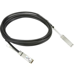 Axiom EX-QSFP-40GE-DAC-50CM Twinaxial Network Cable