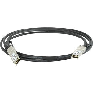 Axiom QSFP Network Cable
