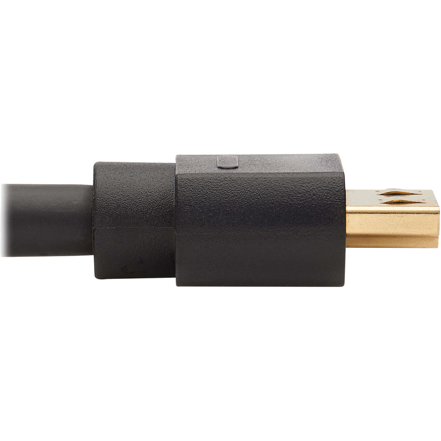 Tripp Lite DisplayPort to HDMI Adapter Active DP 1.2a to HDMI 2.0 M/M 20ft