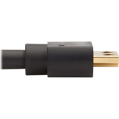 Tripp Lite DisplayPort to HDMI Adapter Active DP 1.2a to HDMI 2.0 M/M 20ft