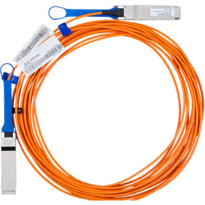 Axiom QSFP+ Optical Cable