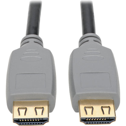 Tripp Lite HDMI 2.0a Cable High-Speed 4:4:4 Color, 4K @ 60Hz M/M Black 3ft