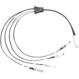 Axiom Twinaxial Network Cable