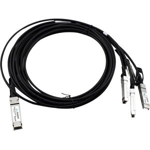 Axiom Fiber Optic Cable