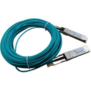 Axiom X2A0 40G QSFP+ to QSFP+ 20m Active Optical Cable