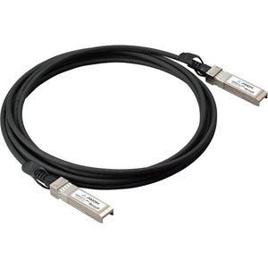 Axiom 10GBASE-CU SFP+ Cable 2.5 Meter, Passive