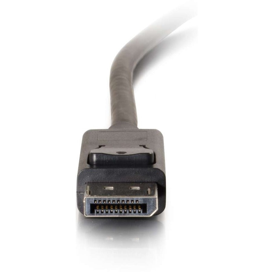 C2G 10ft USB-C to VGA Video Adapter Cable - M/M