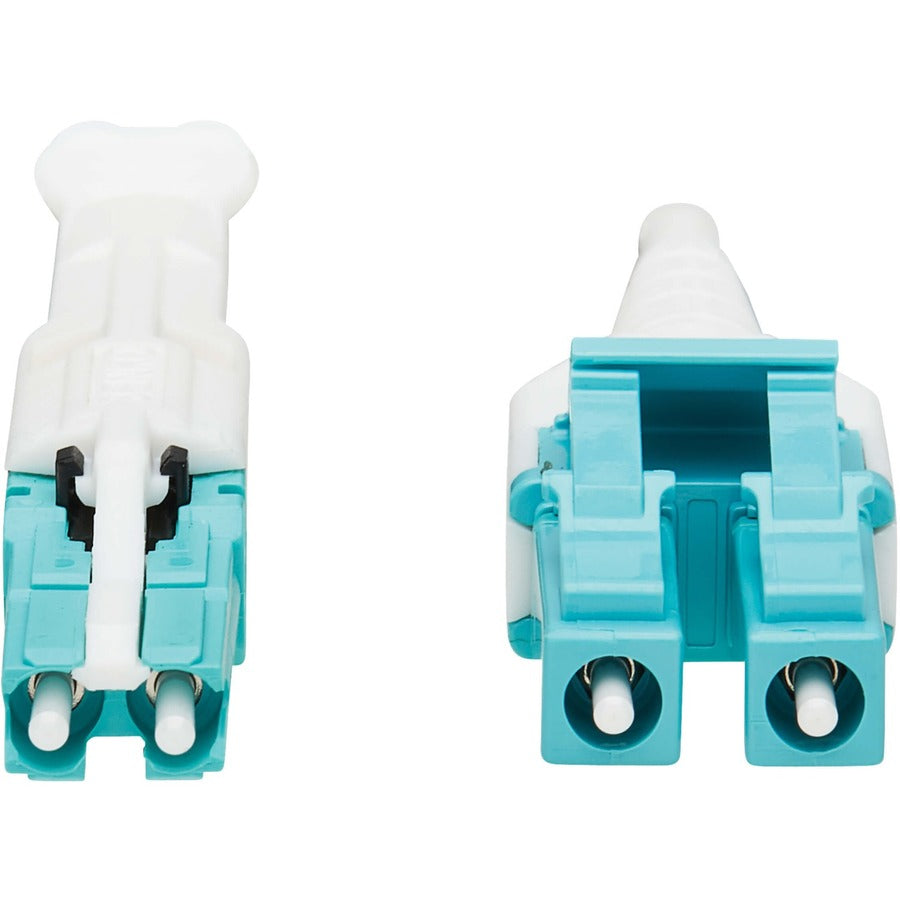 Tripp Lite N822L-03M-MG Fiber Optic Duplex Patch Network Cable