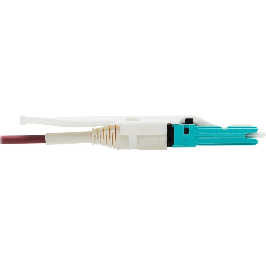 Tripp Lite N822L-03M-MG Fiber Optic Duplex Patch Network Cable