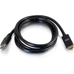 C2G DisplayPort/HDMI Audio/Video Cable
