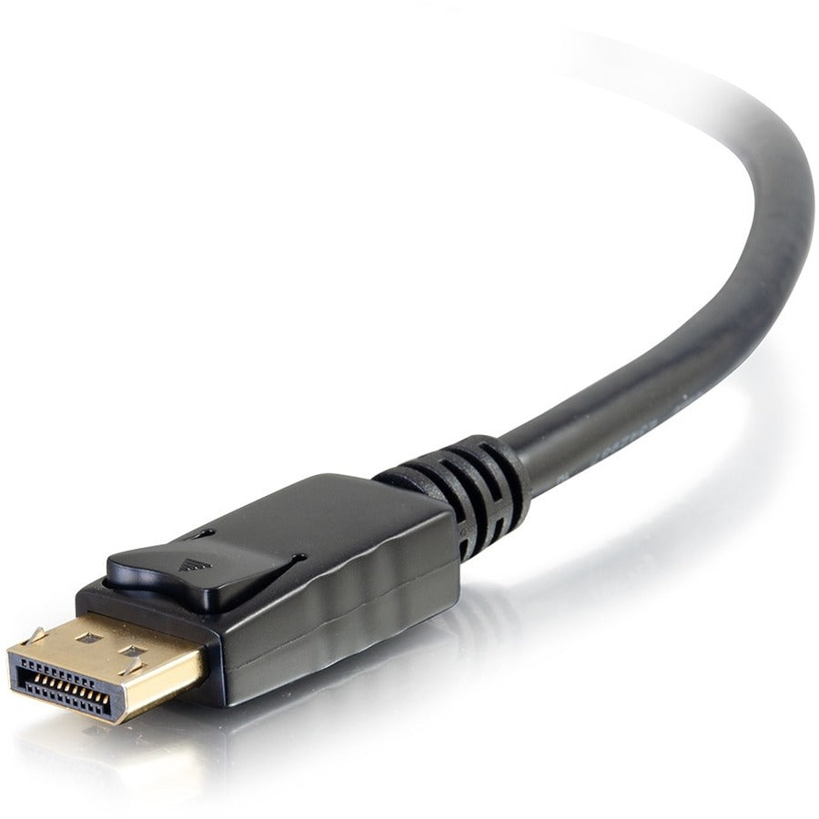 C2G DisplayPort/HDMI Audio/Video Cable