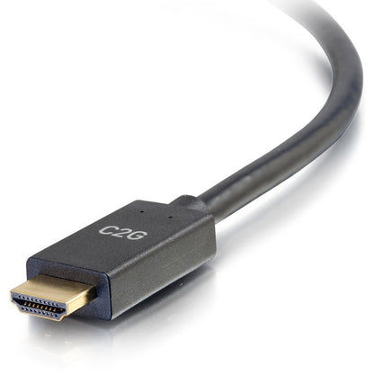 C2G DisplayPort/HDMI Audio/Video Cable