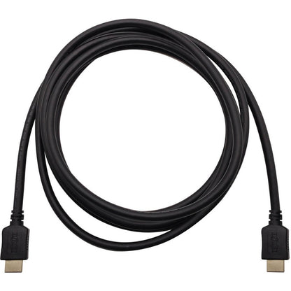 Tripp Lite HDMI Cable 8K @ 60Hz High-Speed Dynamic HDR 4:4:4 M/M Black 10ft