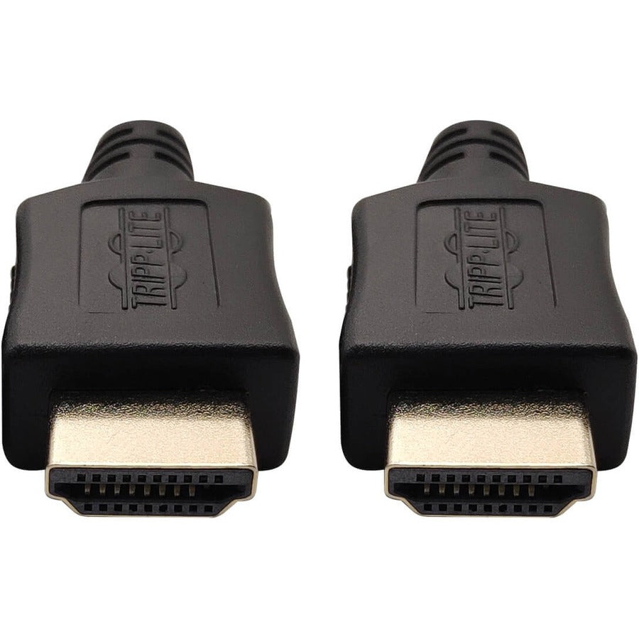 Tripp Lite HDMI Cable 8K @ 60Hz High-Speed Dynamic HDR 4:4:4 M/M Black 10ft