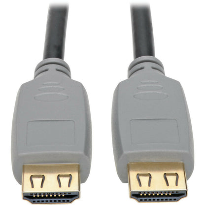 Tripp Lite HDMI 2.0a Cable High-Speed 4:4:4 Color, 4K @ 60Hz M/M Black 2M