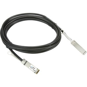 Axiom 40GBase-CR4 QSFP+ Active DAC Cable Juniper Compatible 10m