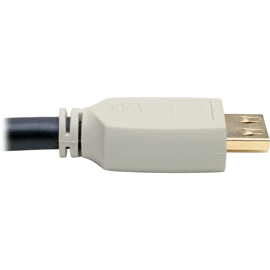 Tripp Lite HDMI 2.0b Extension Cable 4:4:4 Color 4K Ethernet 60Hz M/F 20ft